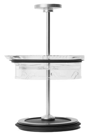 Yeti Rambler 64-Ounce French Press in Clear at Nordstrom, Size 64 Oz