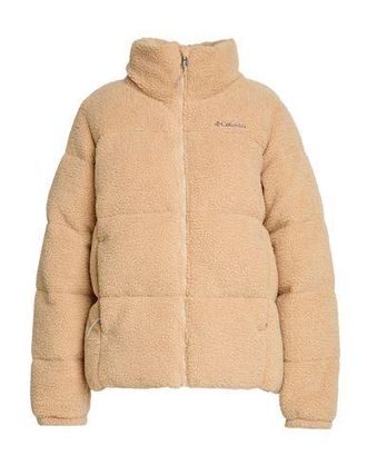 Columbia JACKEN & M&Auml;NTEL - Shearling- & Kunstfell auf YOOX.COM