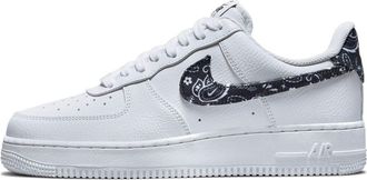 Nike (WMNS) Nike Air Force 1 07 Essentials Black Paisley DH4406-101