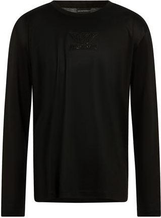Emporio Armani CAMISETAS Y TOPS - Camisetas en YOOX.COM