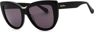 Max Mara Womens Mm0076 55Mm Sunglasses