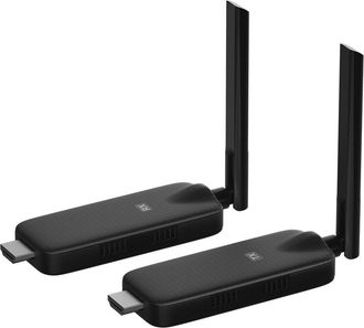 OEM Extensi&oacute;n Para Compartir Pantalla Y Duplicarla: Compatible Con Grandes Salas De Conferencias