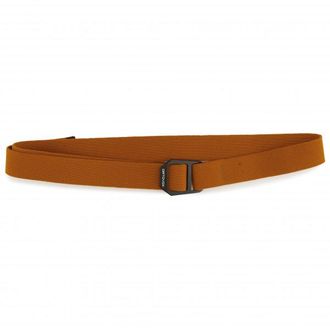 Ortovox Logo Knit Belt G&uuml;rtel - Unisex | braun