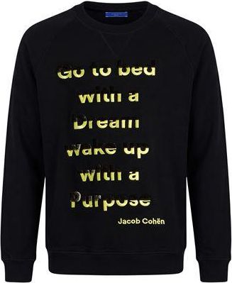 Jacob Cohen TOPWEAR - Felpe su YOOX.COM