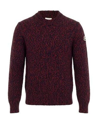Moncler PRENDAS DE PUNTO - Pullover en YOOX.COM