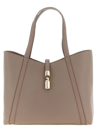 【送料&関税込】Furla Goccia L Shopping Bag Furla Furla Goccia L Shopping Bag from $341.00 - on Stylight