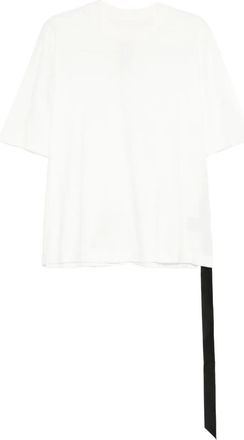 Rick Owens T-shirt - Bianco