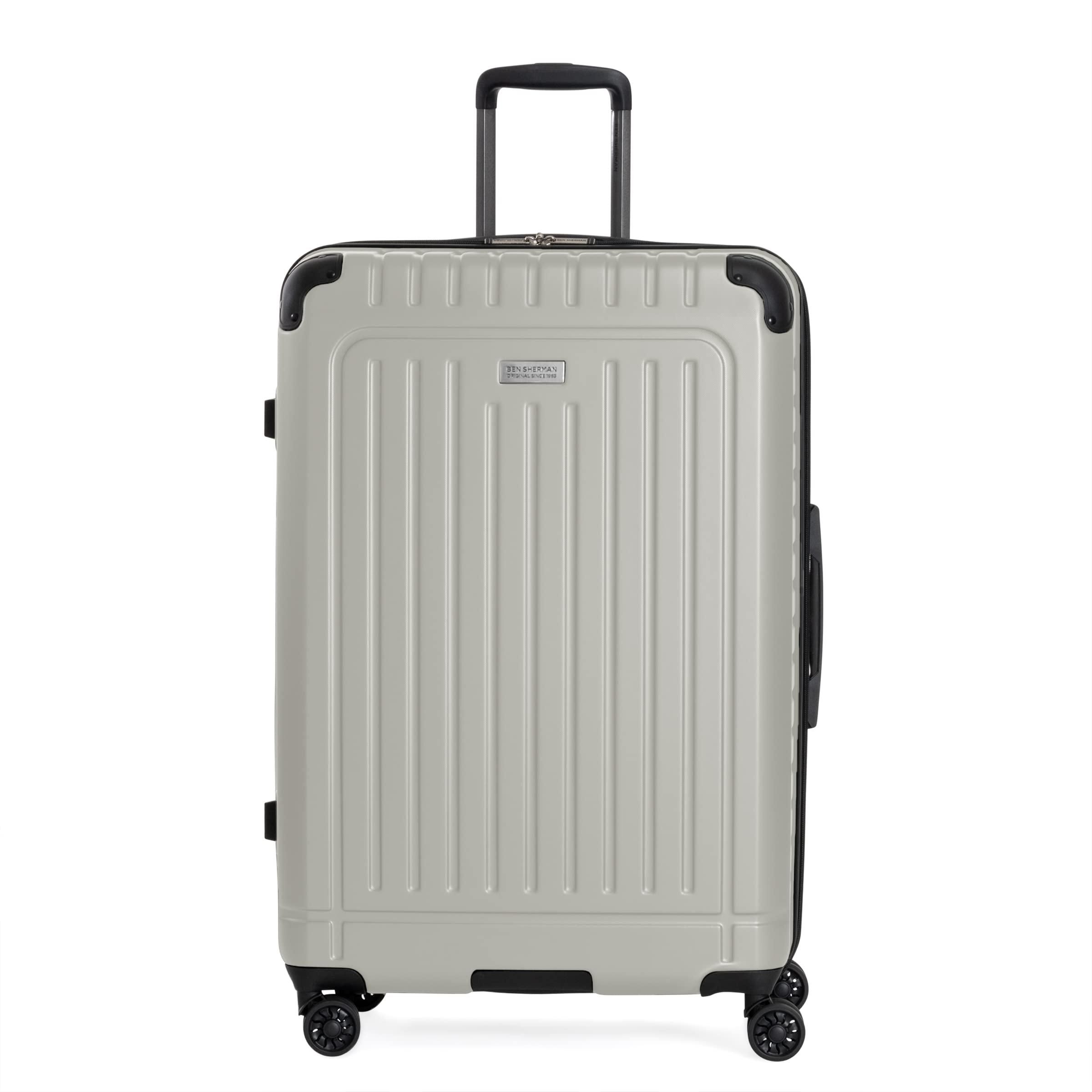 Ben Sherman Trolley Bags Sale at 55.54 Stylight