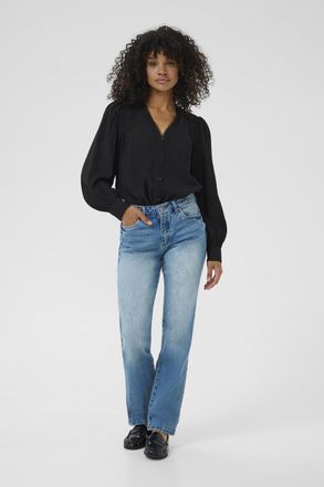 Kaffe Jeans KAmaris Jeans Regular fit