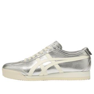 Onitsuka Tiger Mexico 66 PF Pure Silver Cream 1183C632-020