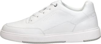 Cycleur de Luxe Jockey Sneakers Laag - Heren - Sneakers - Wit - 42 EU - Schoenen