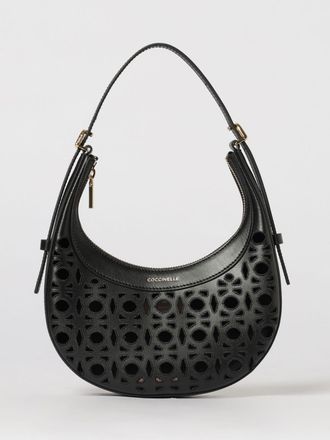Coccinelle Borsa Tote COCCINELLE Donna colore Nero