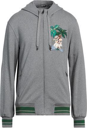 Dolce & Gabbana CAMISETAS Y TOPS - Sudaderas en YOOX.COM