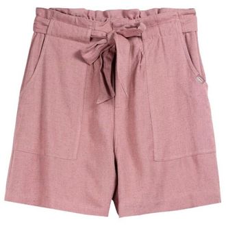 Oxbow Ornella Walkshorts Shorts f&uuml;r Damen | rosa