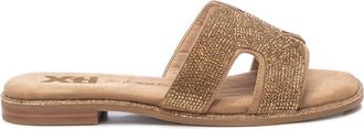 Xti Womens Flat Sandals