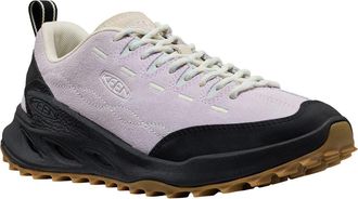 Keen Jasper Zionic Hiking Sneaker in Thistle/birch at Nordstrom, Size 10.5