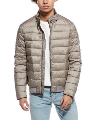 Belstaff Circuit Down Jacket