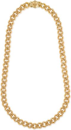 Emanuele Bicocchi Collana a catena Flourish - Oro
