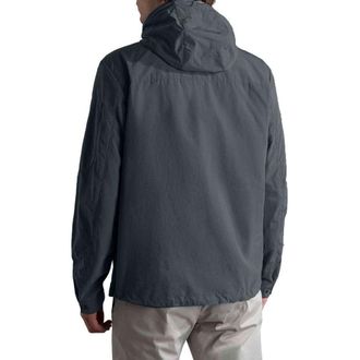 Paul & Shark Nylon Shell Mens Jacket