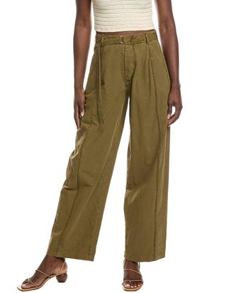 Co Drop Waist Pant