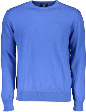 La Martina Cotton Mens Knitwear Mens Shirt