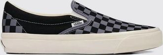 Vans Sneakers LX Classic Slip-On 98 Vans in canvas a scacchi