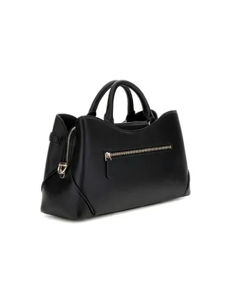 Guess Dea Girlfriend Shoulder Bag - Black