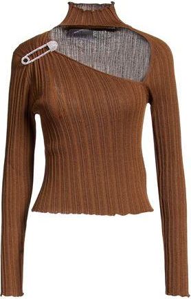 Giuseppe Di Morabito STRICKWAREN - Rollkragenpullover auf YOOX.COM