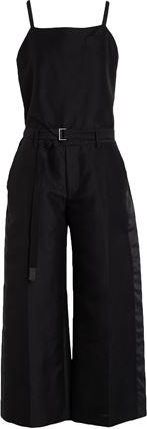sacai JUMPSUITS & TRACKSUITS - Jumpsuits on YOOX.COM