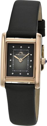 Porsamo Bleu Womens Karolina Diamond Watch