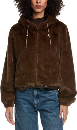 La Fiorentina Cropped Jacket