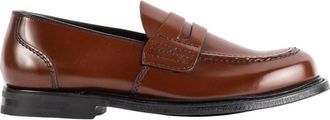 Churchs Schoenen, Heren, Bruin, 40 EU, Leer, Farsley 2.0 Moccasin