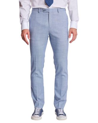 Paisley & Gray Downing Pant