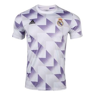 adidas Real Madrid Pre-Match Jersey HA2578