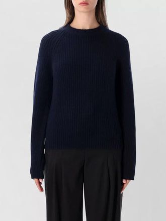 Lisa Yang cashmere crewneck sweatshirt