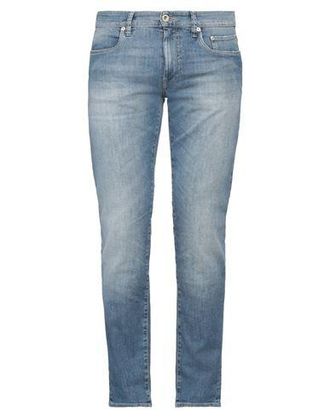 Siviglia BOTTOMWEAR - Jeans on YOOX.COM