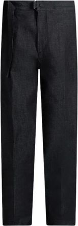 Costumein Hombre, Pantalones, Negro, Talla: L