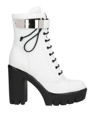 Giuseppe Zanotti FOOTWEAR - Ankle boots sur YOOX.COM