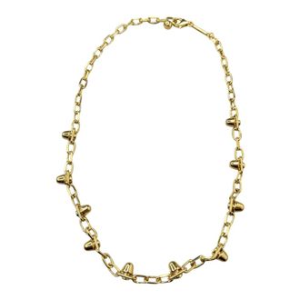 Coccinelle Collana - - Accessories - Donna - Giallo - ONE SIZE