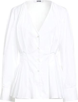 Mauro Grifoni CAMISETAS Y TOPS - Camisas en YOOX.COM