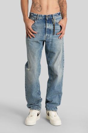 Darkpark Mark Jeans
