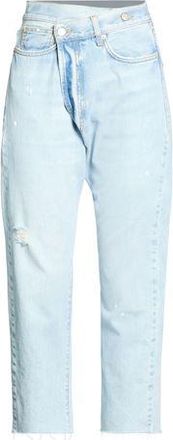Vicolo BOTTOMWEAR - Jeans on YOOX.COM