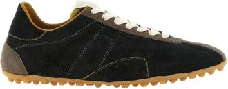 Maison Margiela Hombre, Zapatos, Negro, Talla: 41 EU