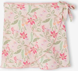 Vertbaudet Baderock M&auml;dchen zum Binden hellrosa