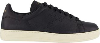 Tom Ford Uomo, Scarpe, Nero, 40 EU, new