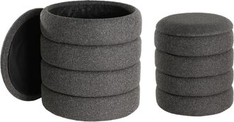 Eglo Hocker »Ampahaka 2 Stück«