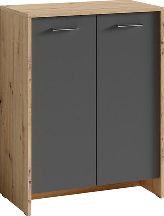 Inosign Schuhkommode »Ben« Breite 63 cm, mit 2 Türen