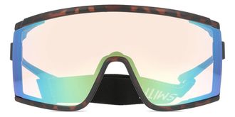 Smith PURSUIT N9P/GH Mens Sunglasses Tortoiseshell Size 99