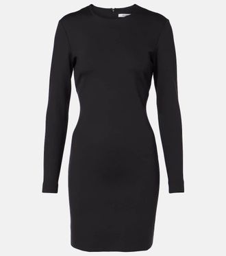 Max Mara Bartolo minidress