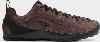 Keen Womens Plum suede Jasper sneakers Women
